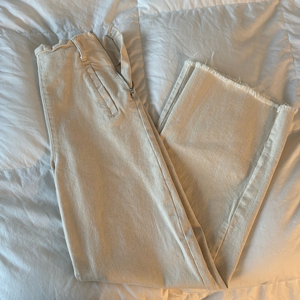 Zara women’s pants